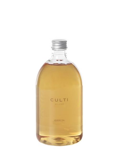 Refil Quercea 500 ml CULTI MILANO | QUERCEA REFIL 500 MLX